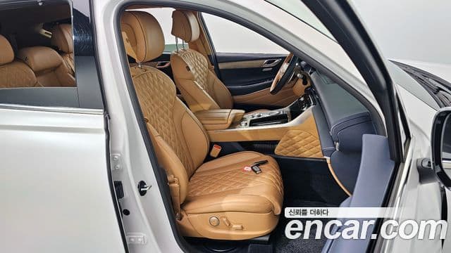 Genesis GV80, 2022 12