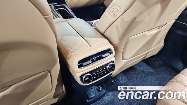 Genesis GV80, 2022 19