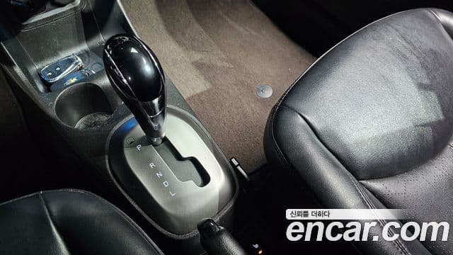 Chevrolet(GM대우) The / новый Next Spark Plus, 2016 9