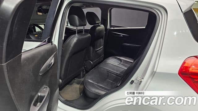 Chevrolet(GM대우) The / новый Next Spark Plus, 2016 12