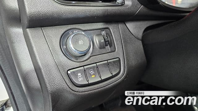 Chevrolet(GM대우) The / новый Next Spark Plus, 2016 13