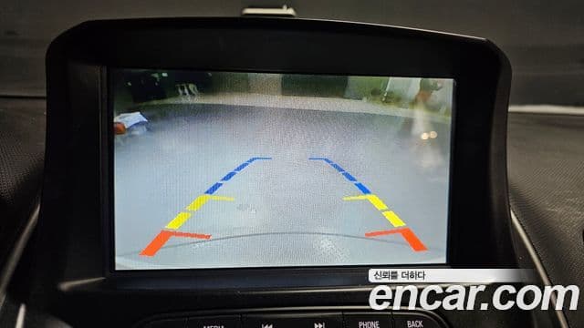 Chevrolet(GM대우) The / новый Next Spark Plus, 2016 16