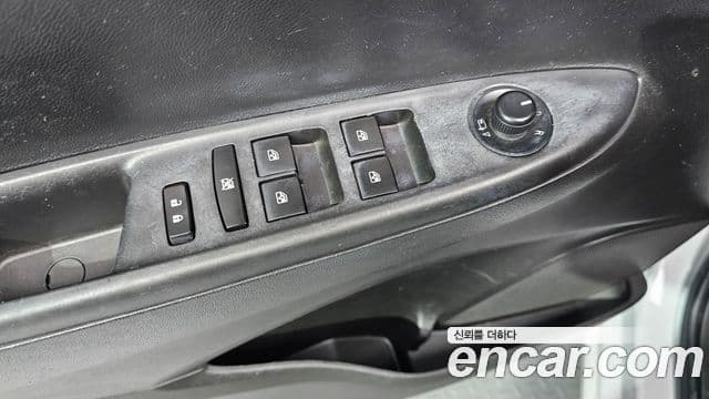 Chevrolet(GM대우) The / новый Next Spark Plus, 2016 17