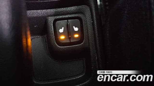 Chevrolet(GM대우) The / новый Next Spark Plus, 2016 18