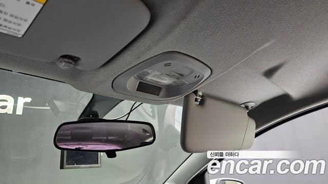 Chevrolet(GM대우) The / новый Next Spark Plus, 2016 19