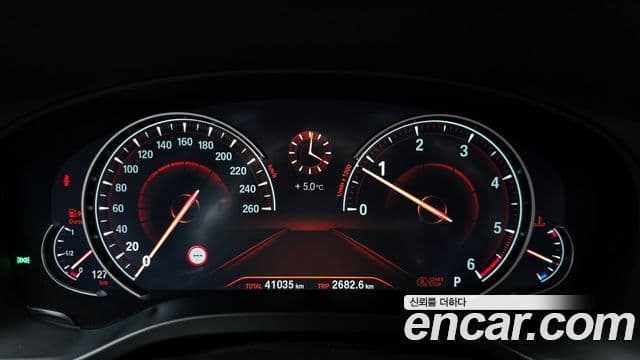 BMW X3 (G01) xDrive 20d M Sport, 2019 8