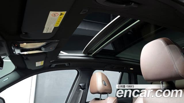 BMW X3 (G01) xDrive 20d M Sport, 2019 16