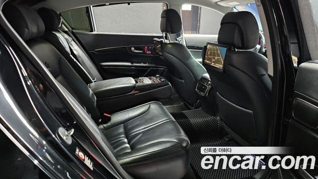 Kia K9 Executive, 2014 12