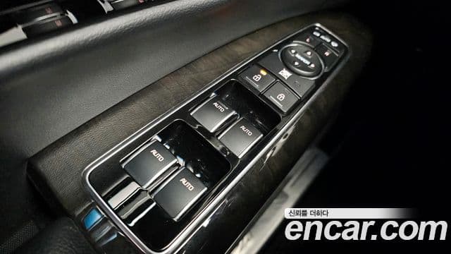 Kia K9 Executive, 2014 16