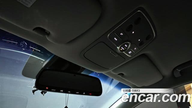 Kia K9 Executive, 2014 17