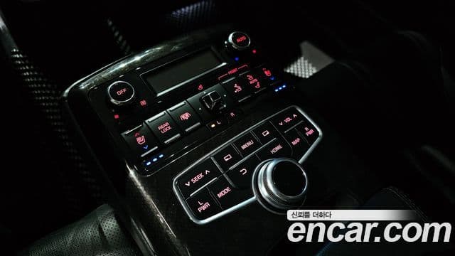 Kia K9 Executive, 2014 18