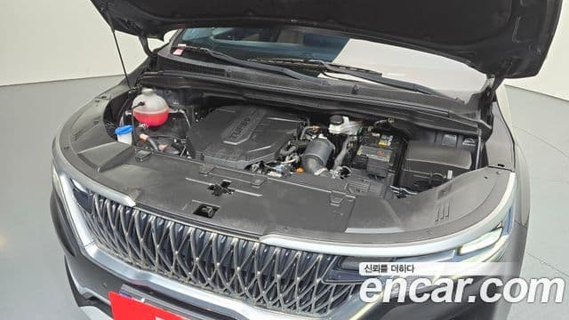 Kia Carnival 4세대 Prestige, 2021 6