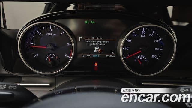 Kia Carnival 4세대 Prestige, 2021 8