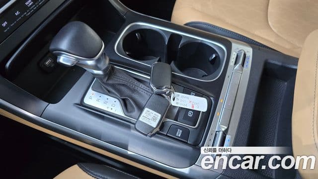 Kia Carnival 4세대 Prestige, 2021 9