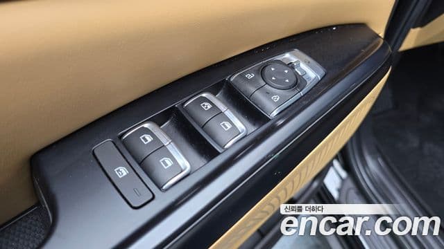 Kia Carnival 4세대 Prestige, 2021 14