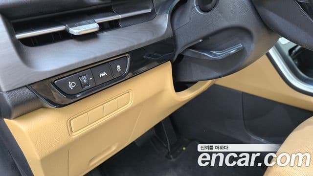 Kia Carnival 4세대 Prestige, 2021 15