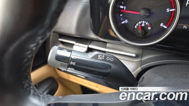 Kia Carnival 4세대 Prestige, 2021 16