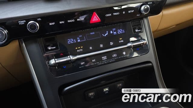 Kia Carnival 4세대 Prestige, 2021 18