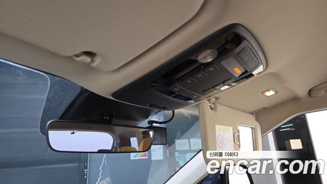 Kia Carnival 4세대 Prestige, 2021 20