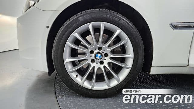 BMW 7시리즈 (F01) 740i M Sport, 2010 все фото