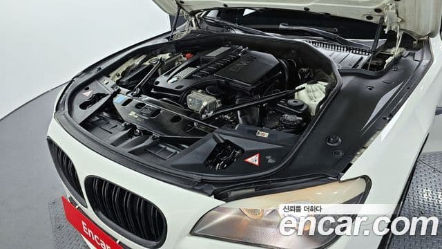 BMW 7시리즈 (F01) 740i M Sport, 2010 6