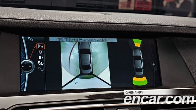 BMW 7시리즈 (F01) 740i M Sport, 2010 15