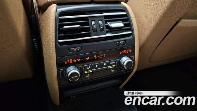 BMW 7시리즈 (F01) 740i M Sport, 2010 17