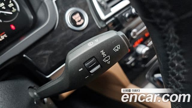 BMW 7시리즈 (F01) 740i M Sport, 2010 18