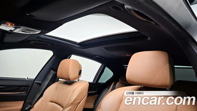 BMW 7시리즈 (F01) 740i M Sport, 2010 19