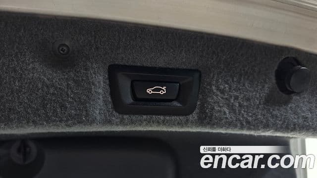 BMW 7시리즈 (F01) 740i M Sport, 2010 20