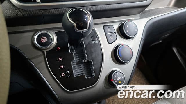 Kia The / новый New Ray Luxury, 2019 9