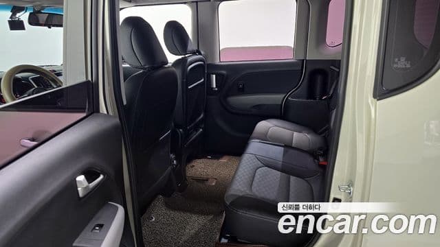 Kia The / новый New Ray Luxury, 2019 11