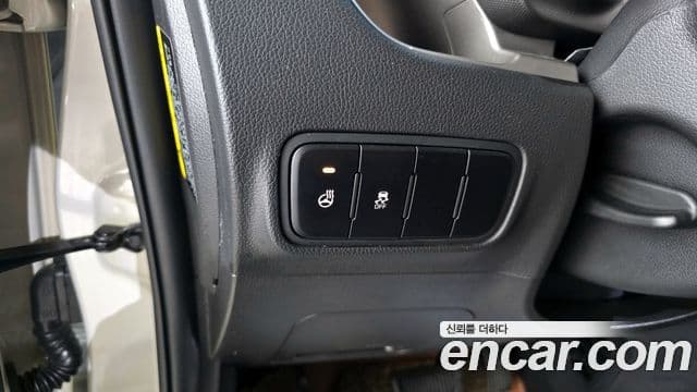 Kia The / новый New Ray Luxury, 2019 13