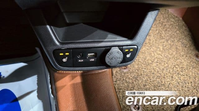 Kia The / новый New Ray Luxury, 2019 17