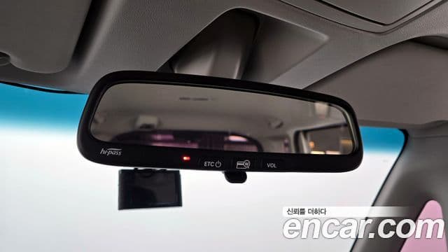 Kia The / новый New Ray Luxury, 2019 18