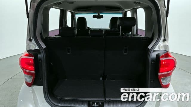 Kia The / новый New Ray Luxury, 2019 20