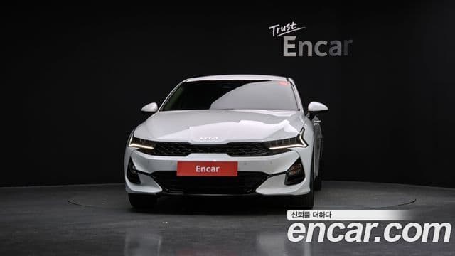 Kia K5 3세대 Prestige, 2023 3