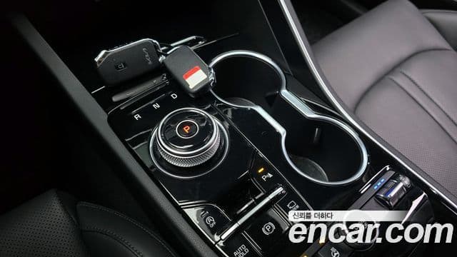 Kia K5 3세대 Prestige, 2023 9