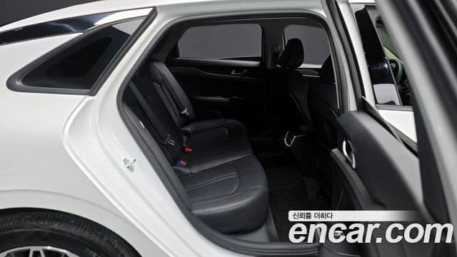 Kia K5 3세대 Prestige, 2023 12