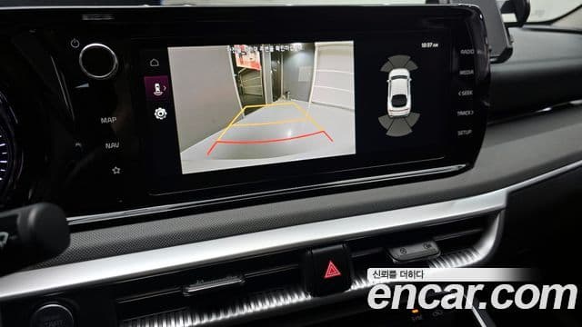 Kia K5 3세대 Prestige, 2023 15