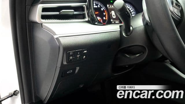 Kia K5 3세대 Prestige, 2023 17