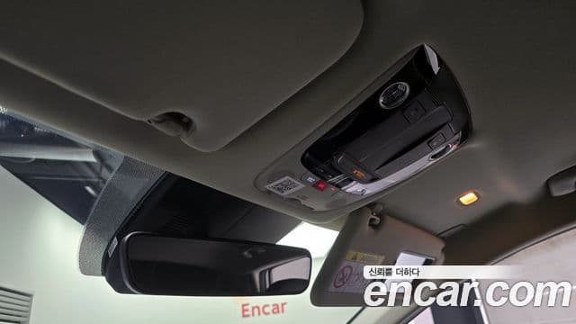 Kia K5 3세대 Prestige, 2023 19