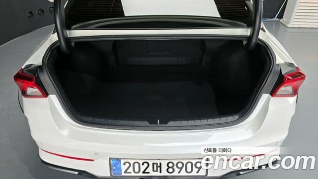 Kia K5 3세대 Prestige, 2023 20