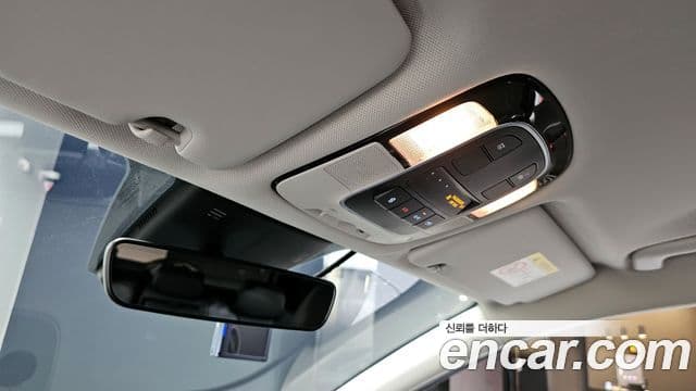 Hyundai Tucson (NX4) Inspiration, 2021 18