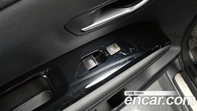 Hyundai Tucson (NX4) Inspiration, 2021 19