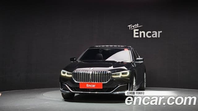 BMW 7시리즈 (G11) 730d xDrive Design Pure Excellence, 2021 3