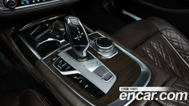 BMW 7시리즈 (G11) 730d xDrive Design Pure Excellence, 2021 9