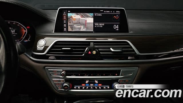 BMW 7시리즈 (G11) 730d xDrive Design Pure Excellence, 2021 14