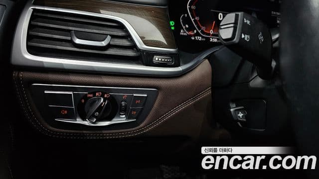 BMW 7시리즈 (G11) 730d xDrive Design Pure Excellence, 2021 18