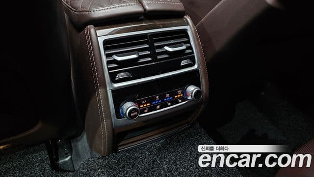 BMW 7시리즈 (G11) 730d xDrive Design Pure Excellence, 2021 19
